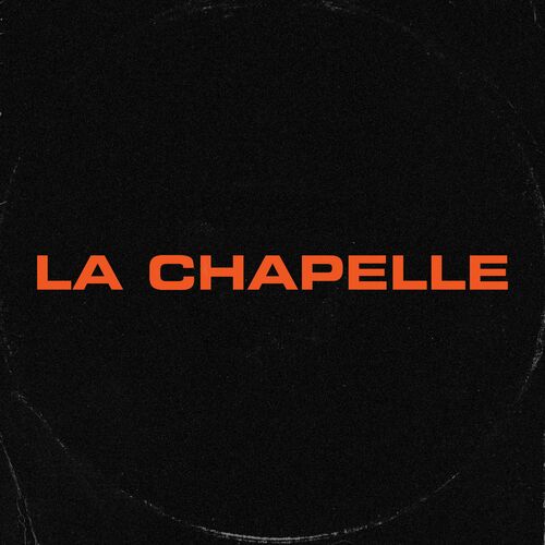 La chapelle