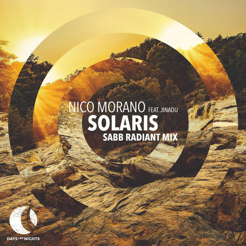 Solaris (Sabb Radiant Mix)