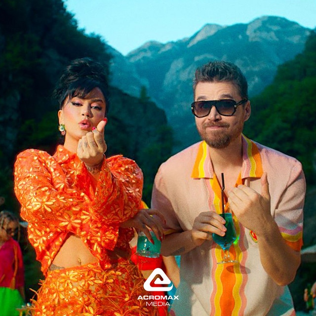 Alban Skenderaj x Dafina Zeqiri - E PARA / I PARI