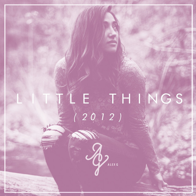 Little Things