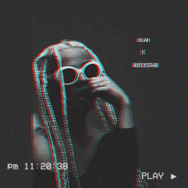 Rockstar - Remix