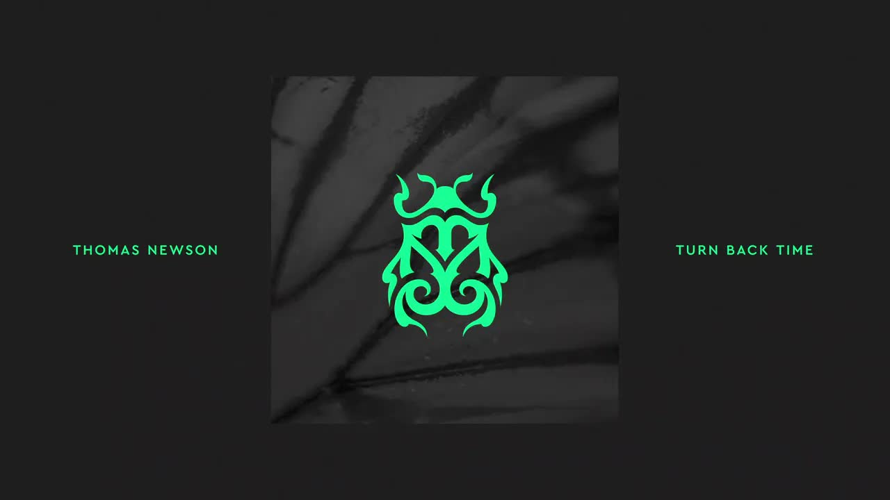 Turn Back Time [Tomorrowland Music]