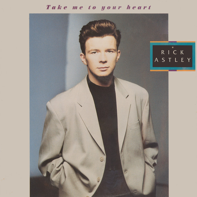 Take Me to Your Heart - Autumn Leaves Mix