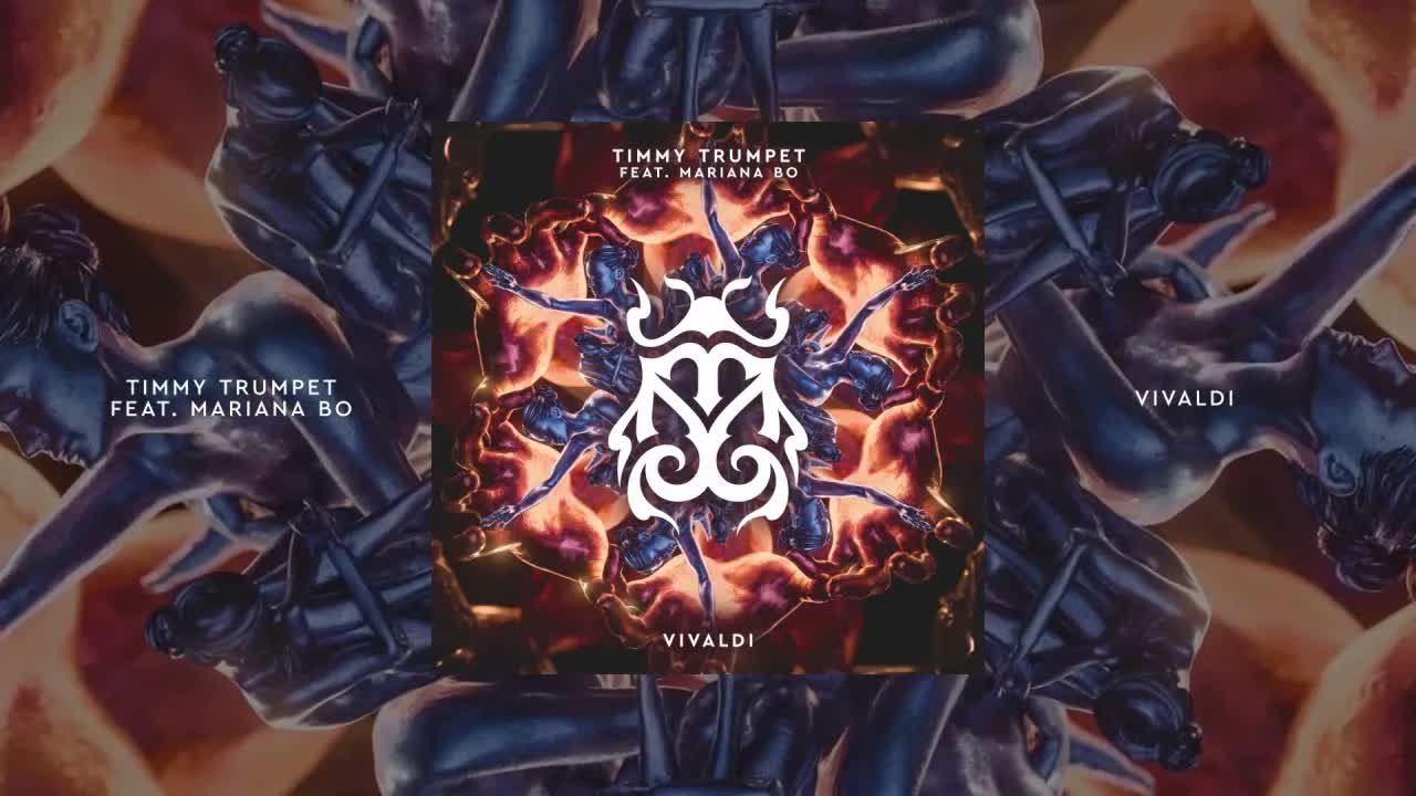 Vivaldi [Tomorrowland Music]