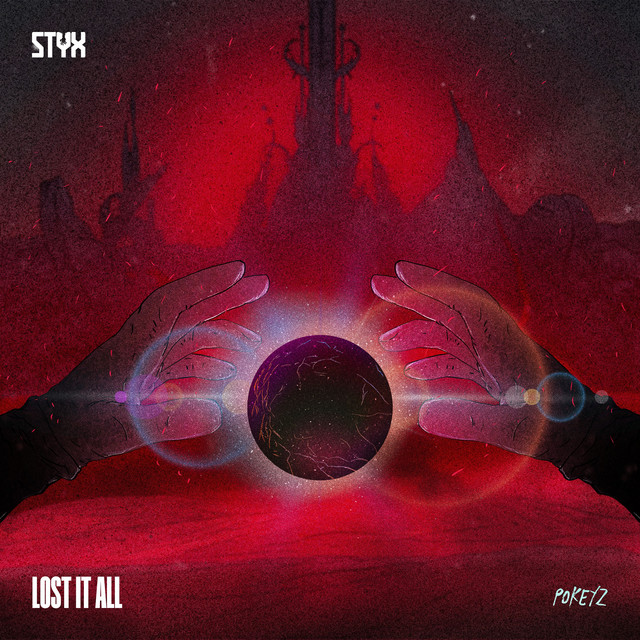 Lost It All