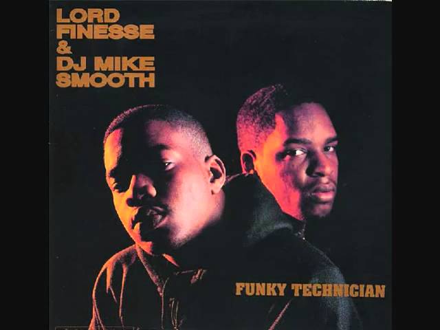 Funky Technician