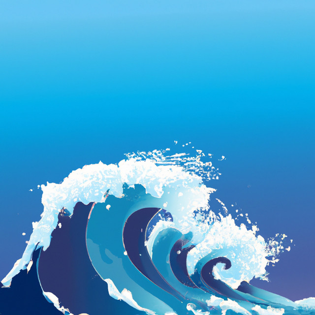 Wave's Of Freedom