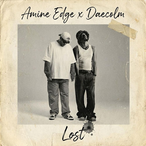 Lost