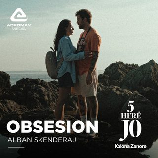 Obsesion (Happy version)