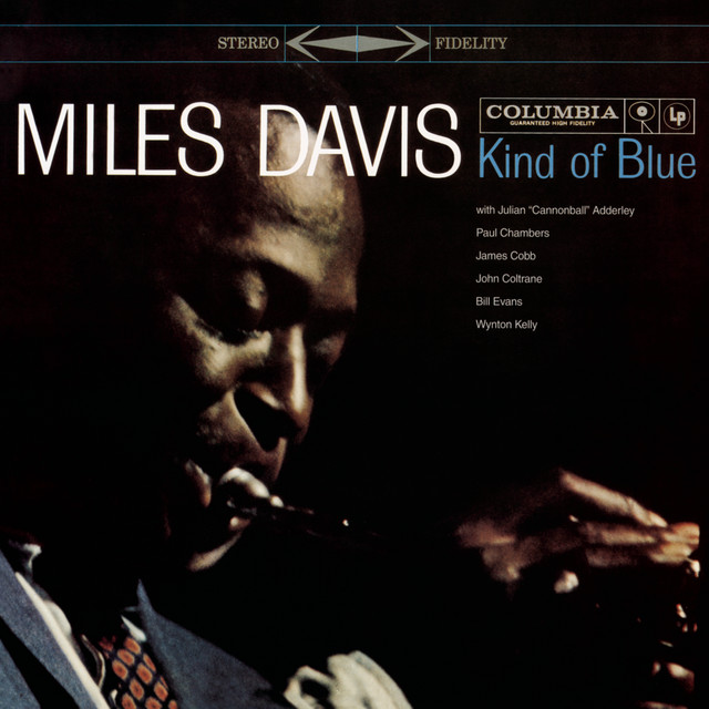On Green Dolphin Street (feat. John Coltrane, Cannonball Adderley & Bill Evans)