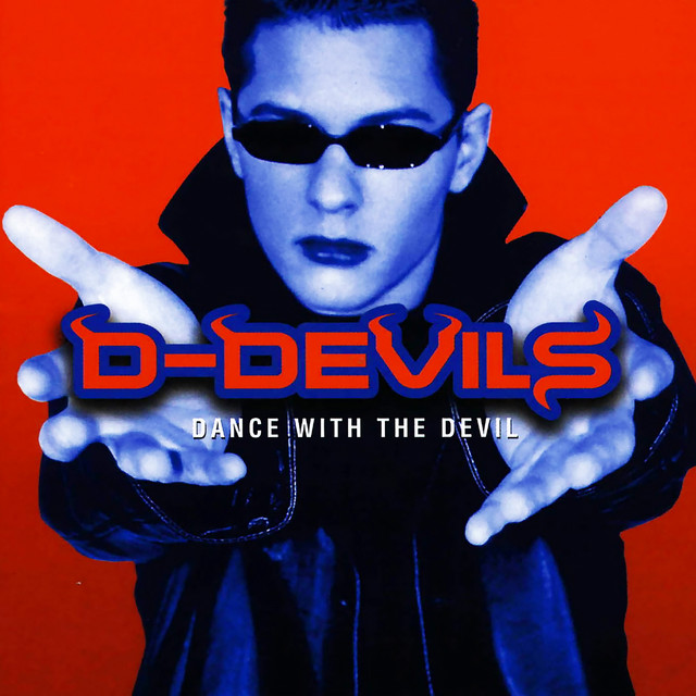 The 6th Gate (Dance With the Devil) - Radio Edit
