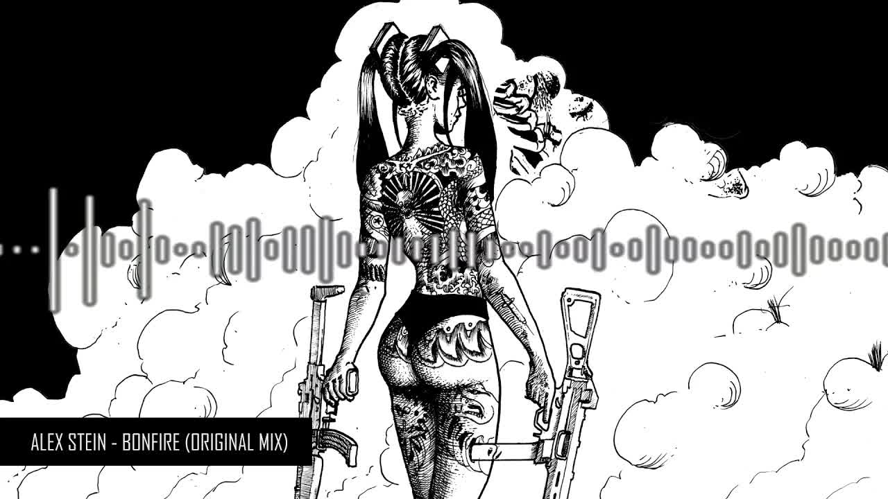 Bonfire (Original Mix)