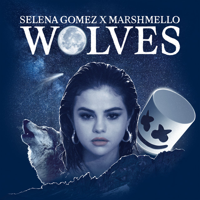 Selena Gomez & Marshmello - Wolves (The Unique Remix) | Transformers
