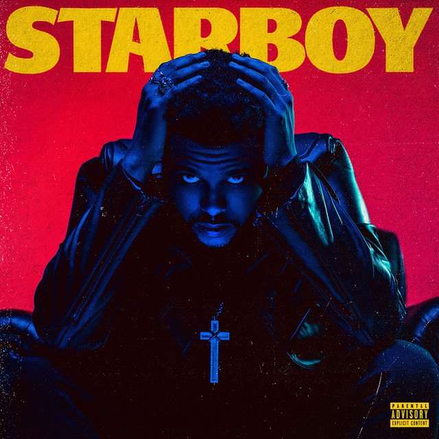 Live For (feat. Drake)