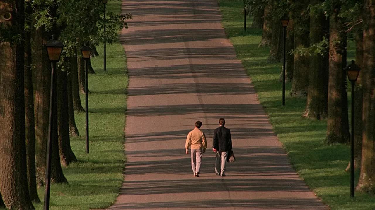 Rain Man theme