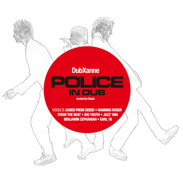 Roxanne - Dubxanne