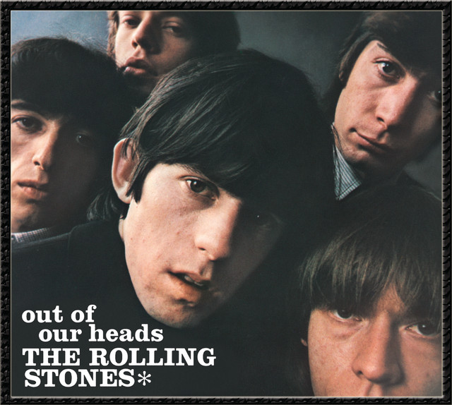(I Can't Get No) Satisfaction - Mono