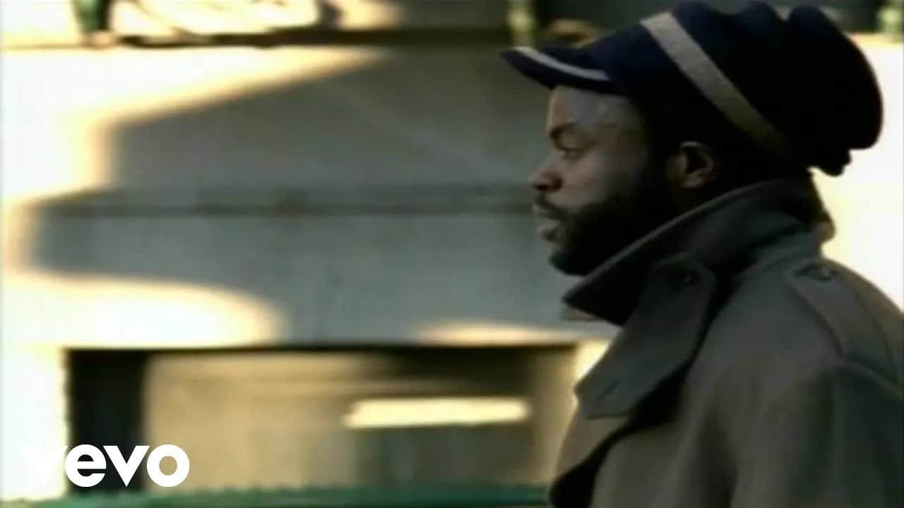 You Got Me ft. Erykah Badu