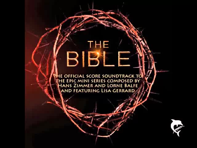 Hans Zimmer & Lorne Balfe - In The Beginning