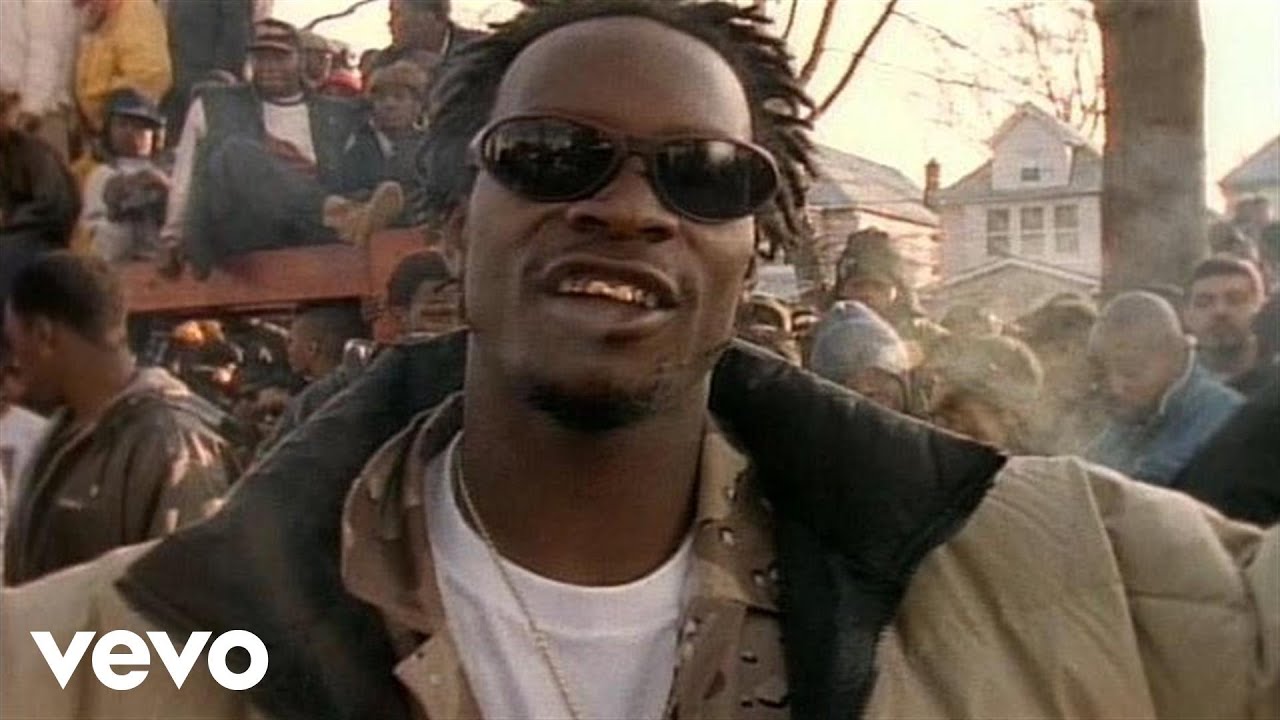 90s Hip Hop Essentials