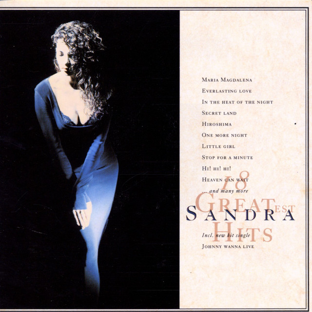 Maria Magdalena - Remastered 1992