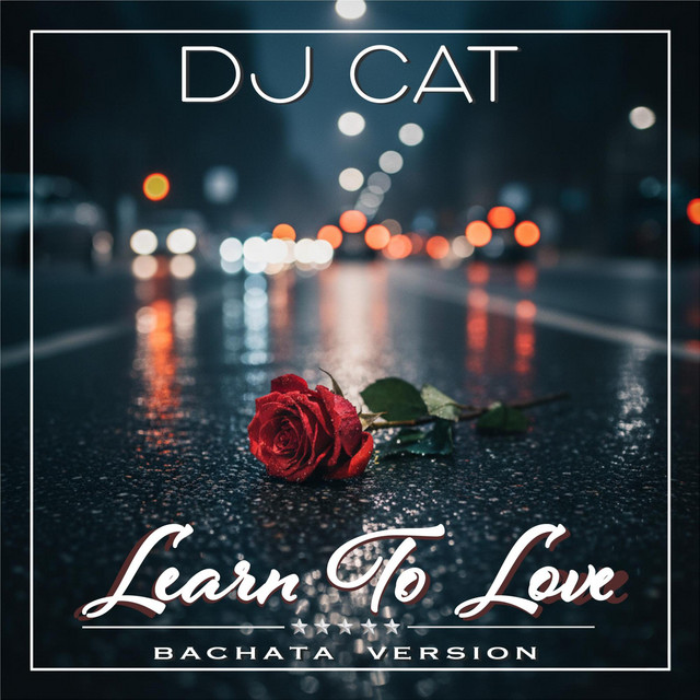 Learn To Love - Bachata Version