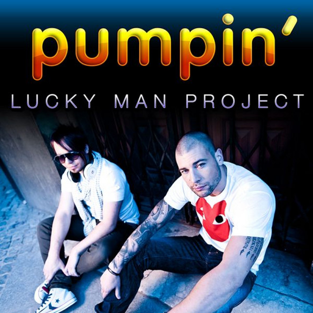 Pumpin' - Radio Edit