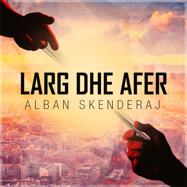 Larg Dhe Afer