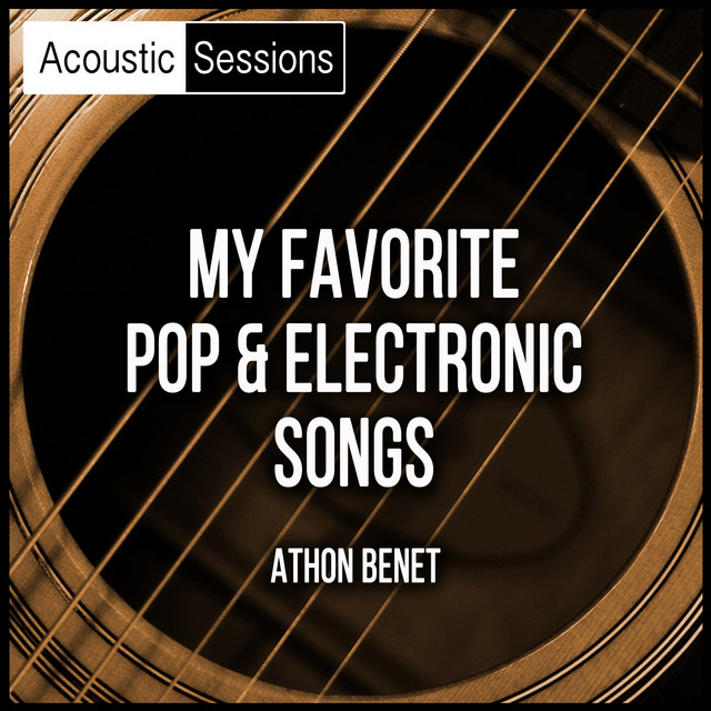 The Scientist - Acoustic