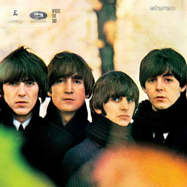 Eight Days A Week - Remastered