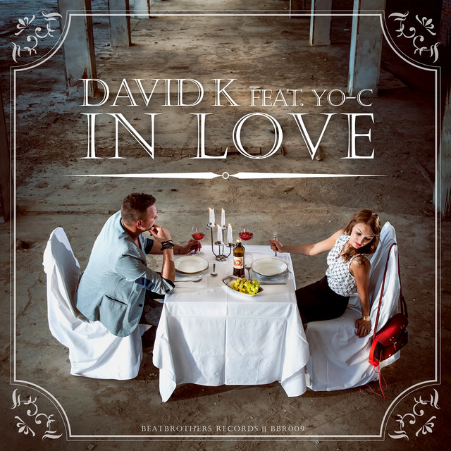 In Love - Robin Schulz Remix