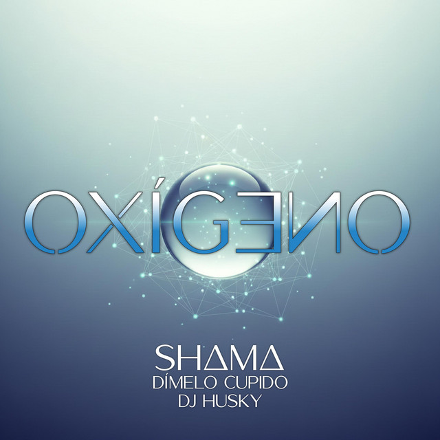 OXIGENO