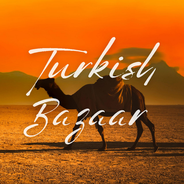 Turksh Bazzar