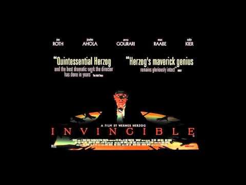 Invincible