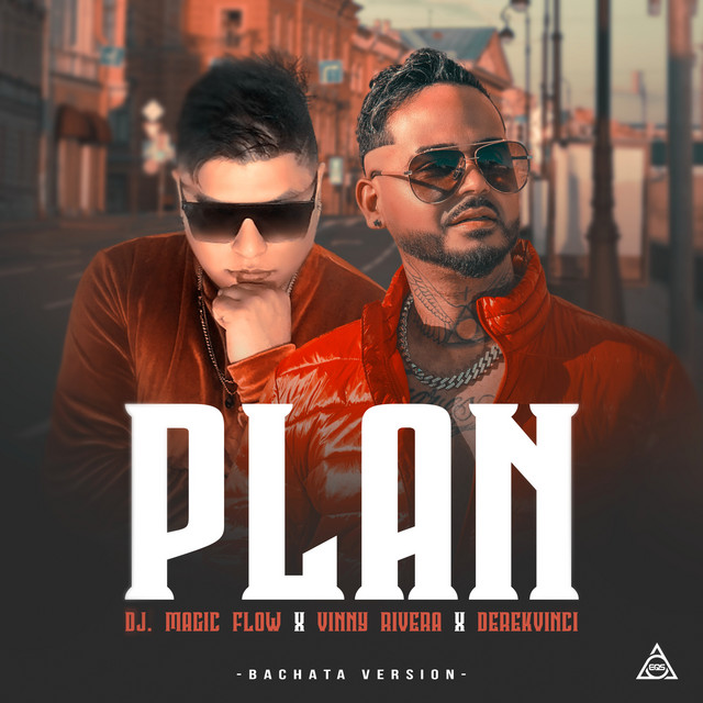 Plan - Bachata Version
