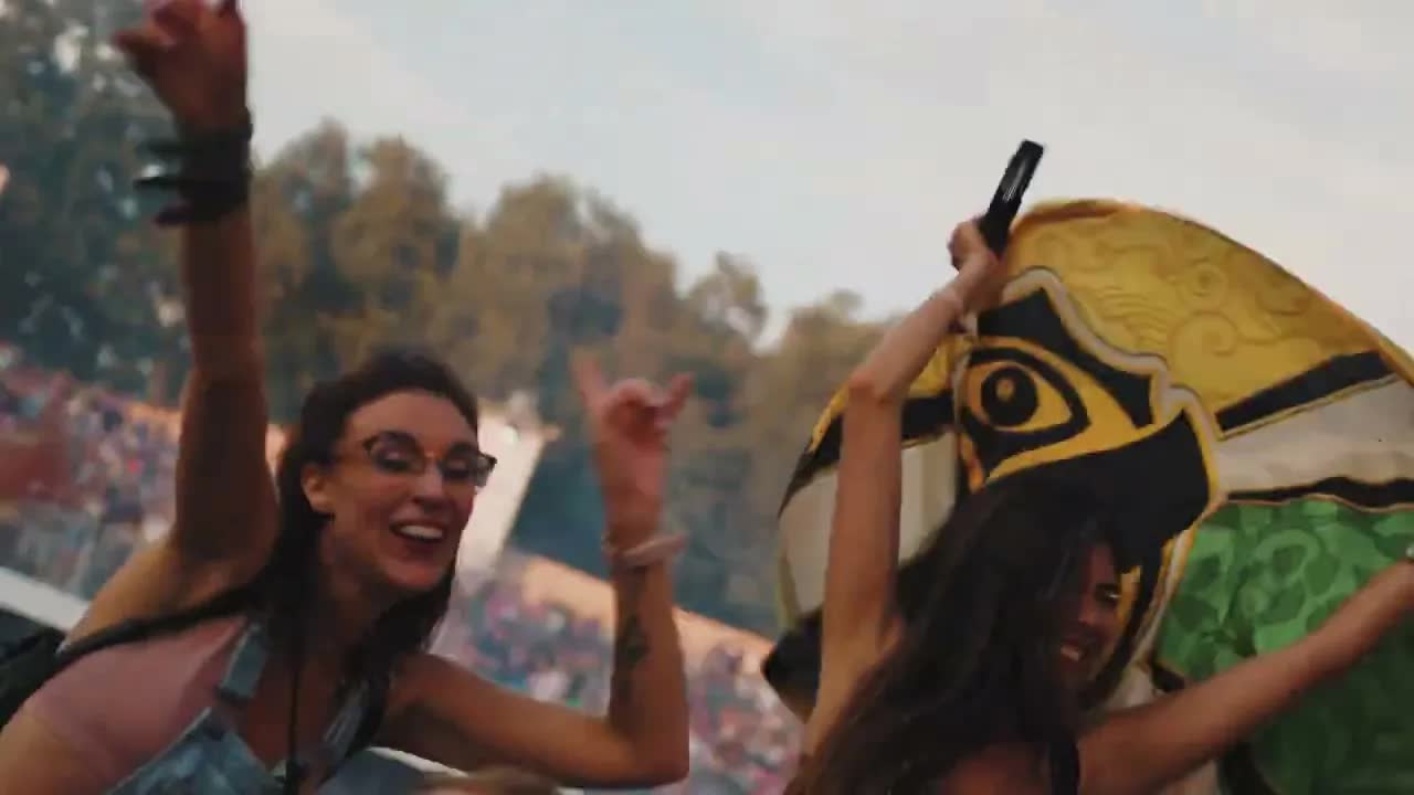 Poison [Tomorrowland Music]
