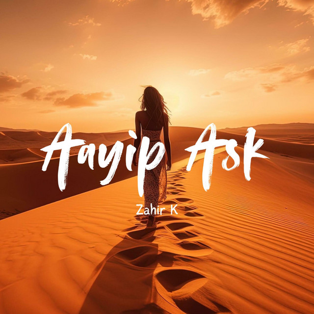 Kayip Ask