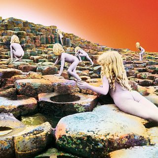 No Quarter - Remaster