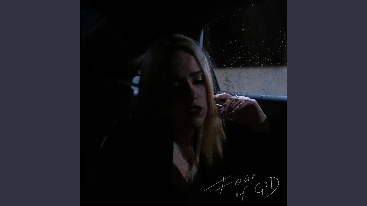 Fear of God