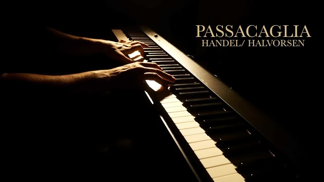 Passacaglia