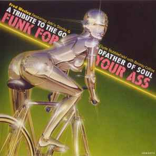 Funk For Your Ass