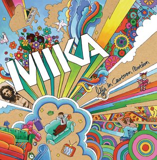 MIKA - Relax, Take It Easy (RUSAKOV Remix) | It Chapter Two