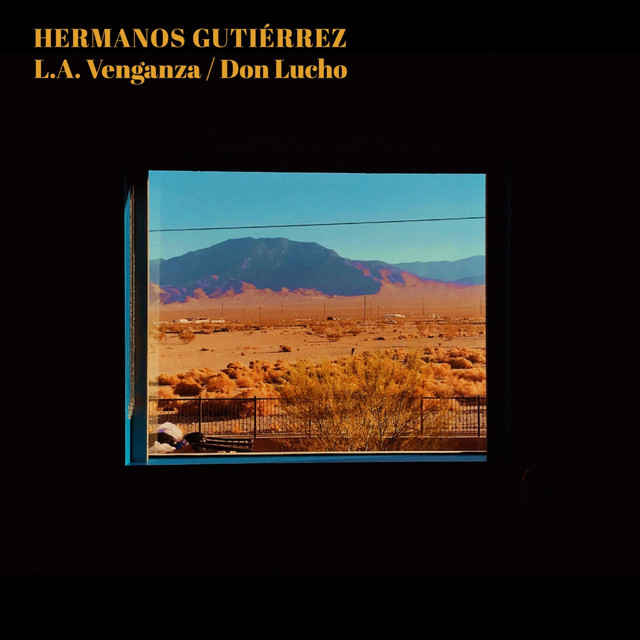 L.a. Venganza