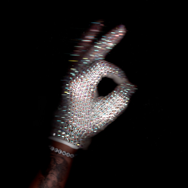 The Zone (feat. Drake)