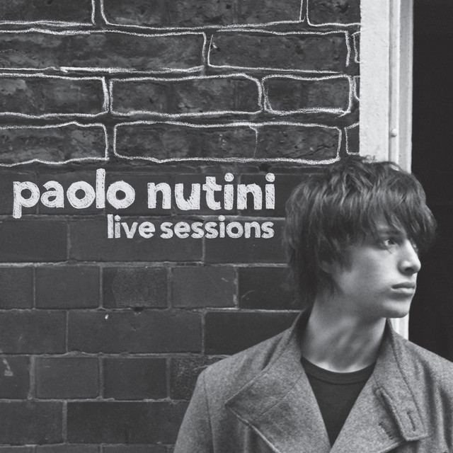 These Streets - Live at Bush Studios; Acoustic