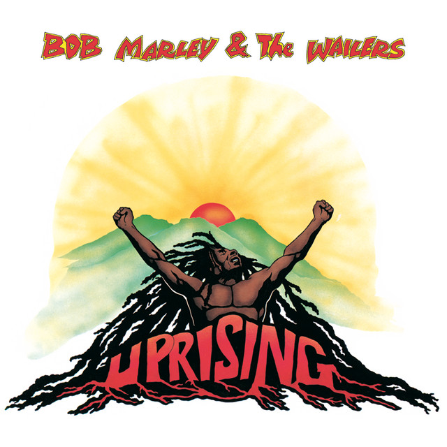 Redemption Song - Band Version / Bonus Track