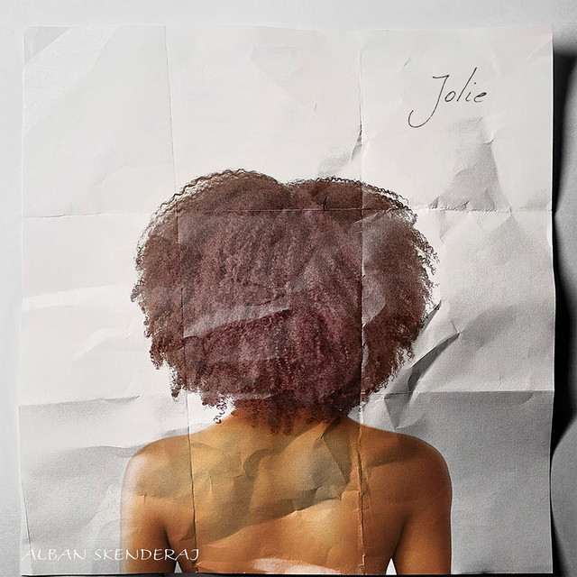 Alban Skenderaj - Jolie