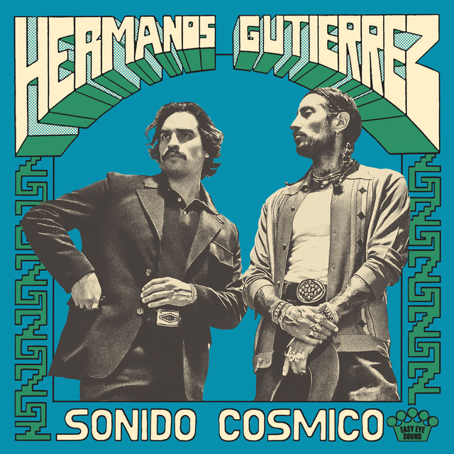 Barrio Hustle