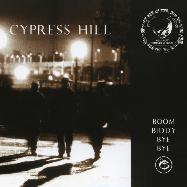Boom Biddy Bye Bye - Fugees Mix