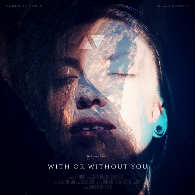 With or Without You - Cover Version